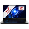 Erazer Scout 17 E1 MD62758 17.3 Laptop da gioco (Nero | Core 5 210h | RTX 5050 | 16 GB | SSD da 1 TB)
