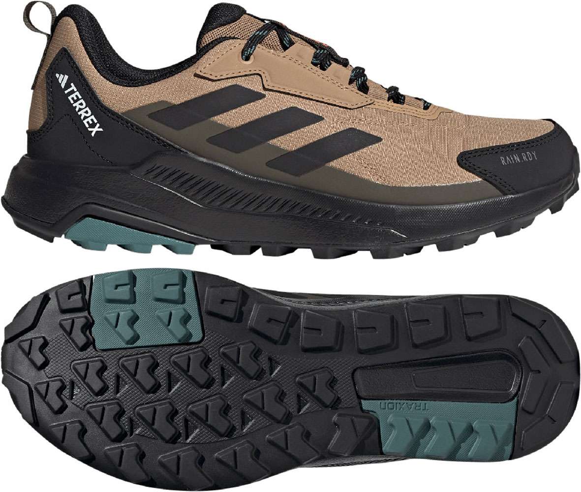 Adidas terrex anylander rain - hiking boots