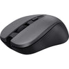 Confiar en Trezo Comfort Keyboards inalámbricos Muisset