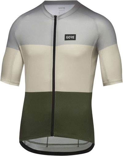 Righe Gorewear Spirit - Jersey
