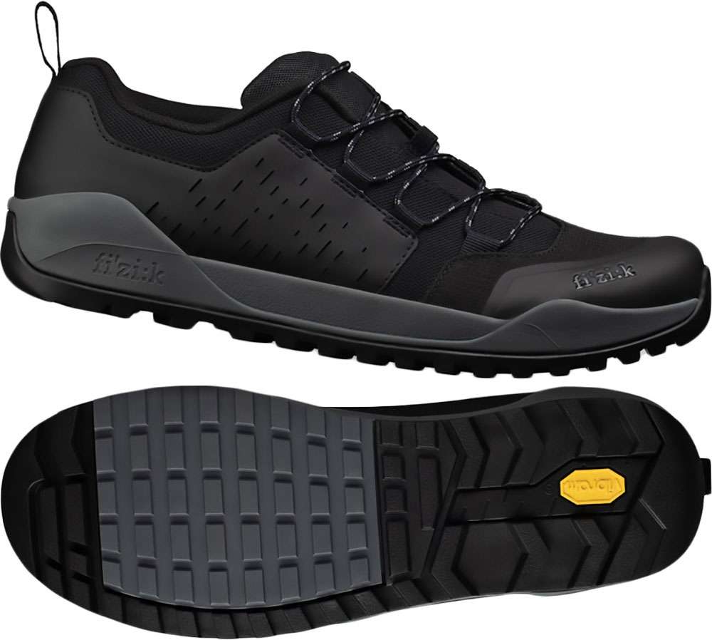 Fizik ergolace x2 flat - zapatillas mtb