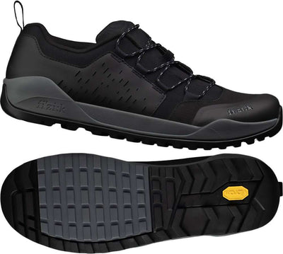 Fizik ergolace x2 flat - mtb shoes