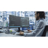 Philips 34b2u3600c Monitor ultraancho curvo de 34 (negro, HDMI, display port, 4x USB-A, USB-B, USB-C, RJ-45)