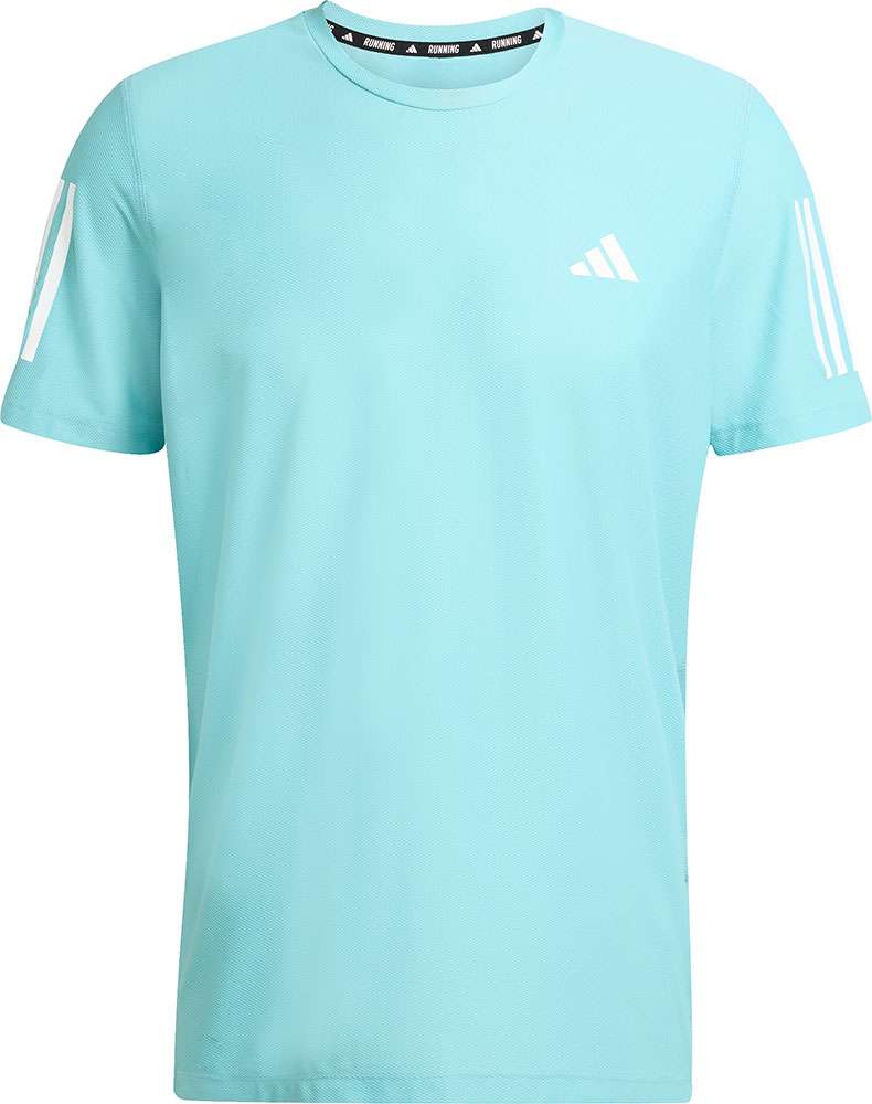 Adidas posee la carrera - camiseta funcional