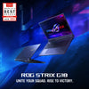 Asus rog strix g18 g814pp-s8075w 18 gaming laptop (grijs | r9 8940hx | rtx 5070 | 32 gb | 1 tb ssd)