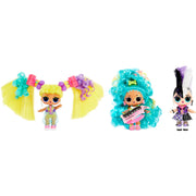 Mga entertainment l.o.l. surprise! - remix hairflip pop (assortiment product) - afbeelding 12