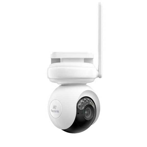 Reolink B660 Telecamera Wireless 4K Dual Band PT Colorx (Bianco)