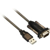 ACT Connectivity USB a Serial Converter (versión básica)