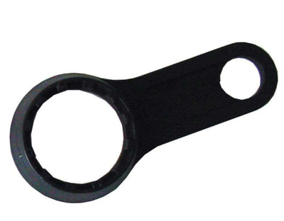 Llave de horquilla de suspensión Suntour para horquillas cruzadas de trekking