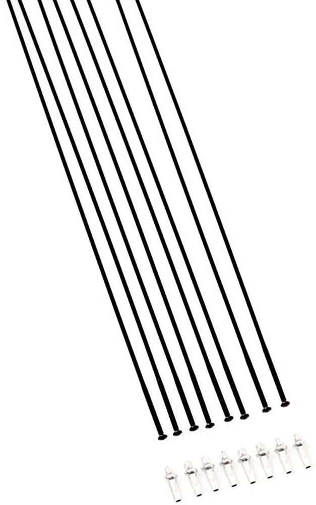 Kit raggi Dt Swiss H 1700 Spline® 30 27.5