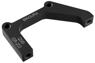 Adattatore Mag REGEM 203mm è QM9