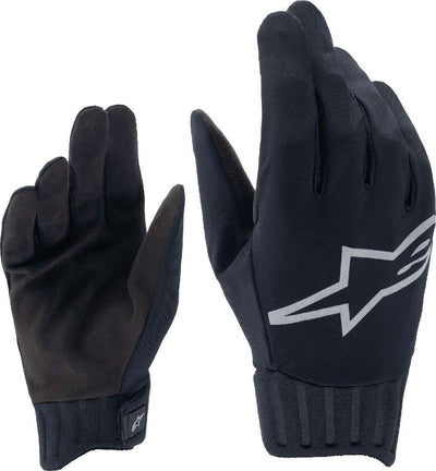 Alpinestars dura rain - guantes mtb