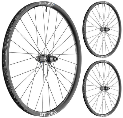 Ruota posteriore DT Swiss HXC 1501 Spline® 29 30mm Cl Boost
