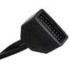 SilverStone G11303050-RT, USB 2.0 (interno) 9pin > USB 3.0 (int