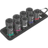 Waa Belt C Impaktor 1 set di cappuccio, 1 2