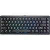 Ducky ProjectD Tinker 65 con QMK VIA