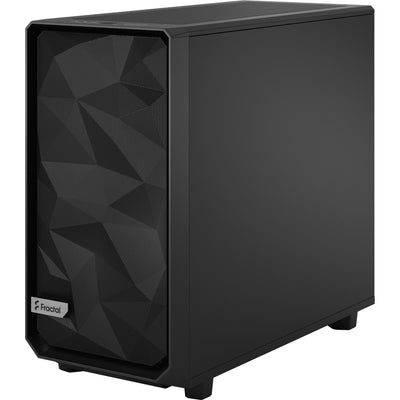 Design frattale Meshify 2 vetro temperato