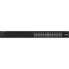 Switch Netgear gs324tpv2 (nero, budget poe 190w)