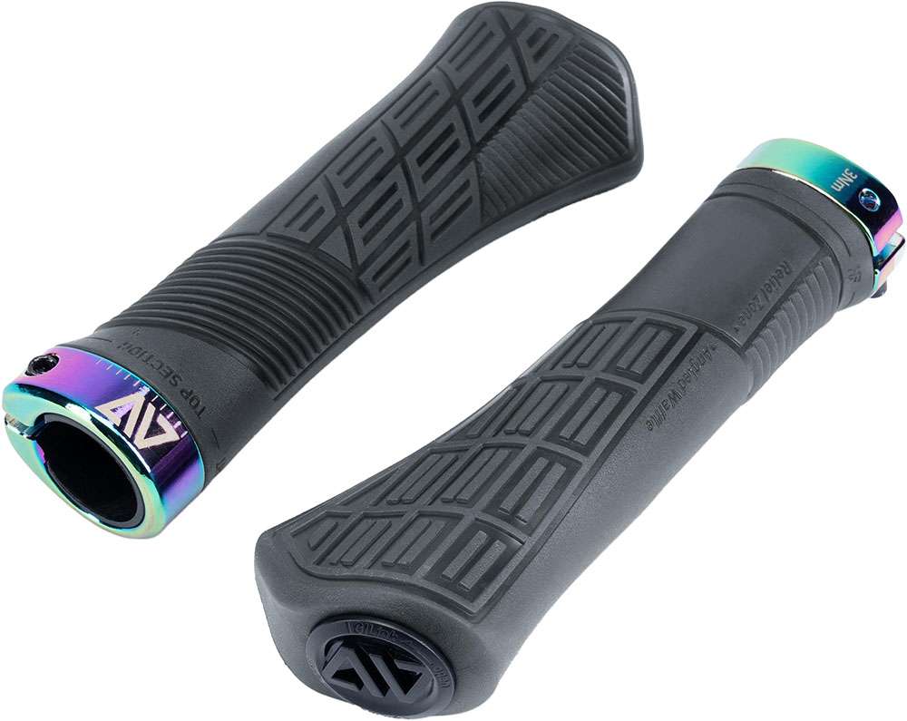 Mangos híbridos ácidos.