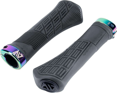 Mangos híbridos ácidos.