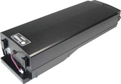 Yamaha rack battery 500wh 36v 13.8ah