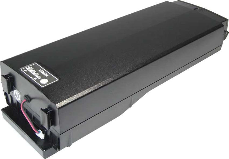 Yamaha rack battery 500wh 36v 13.8ah