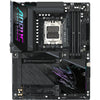 Scheda madre Gigabyte x870e aorus pro x3d socket am5 (nera, raid, 5GB-lan, wi-fi 7, BT, audio, atx)