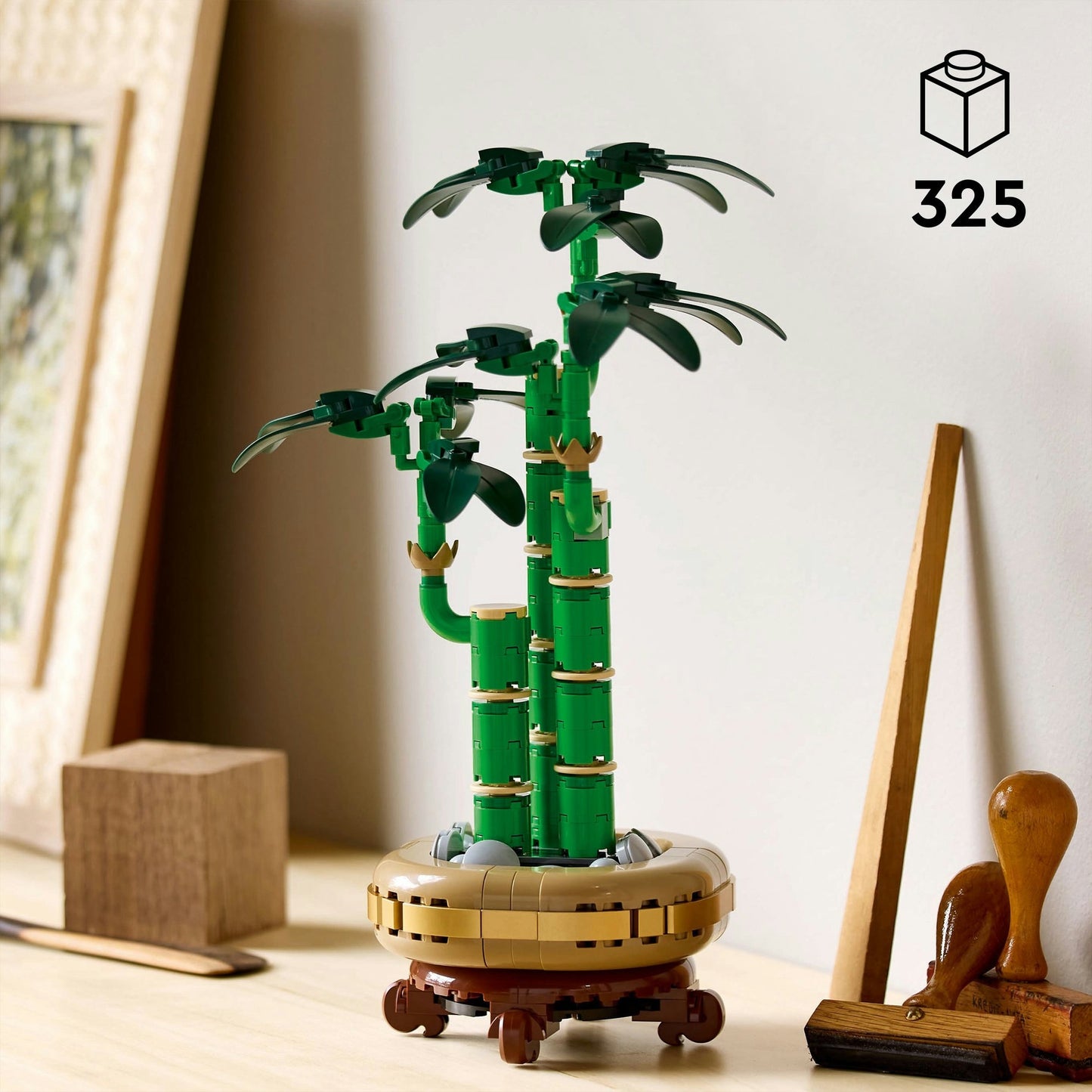 LEGO LEGO Botanicals 10344 Bamboo