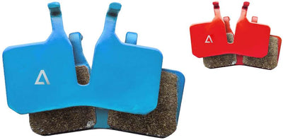 Pastillas de disco ácidas para magura mt5