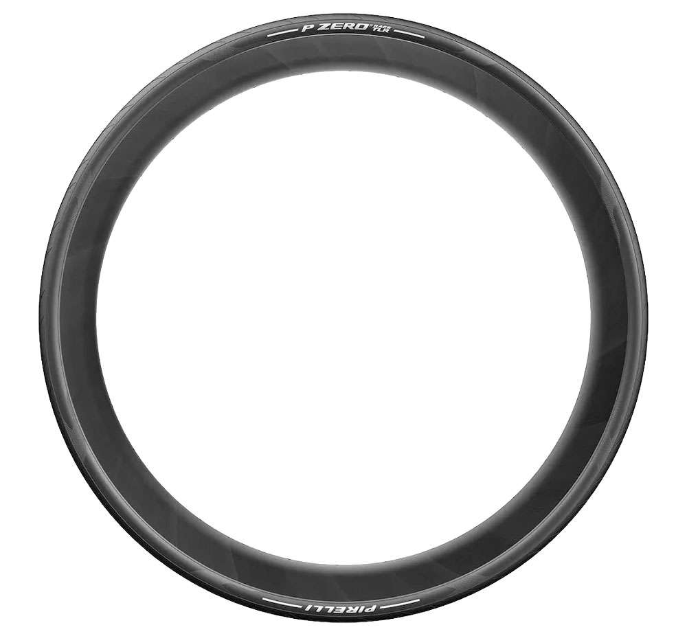 Pirelli p zero™ race tlr colour edition folding tyre