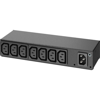 APC Rack PDU, BASIC AP6015A