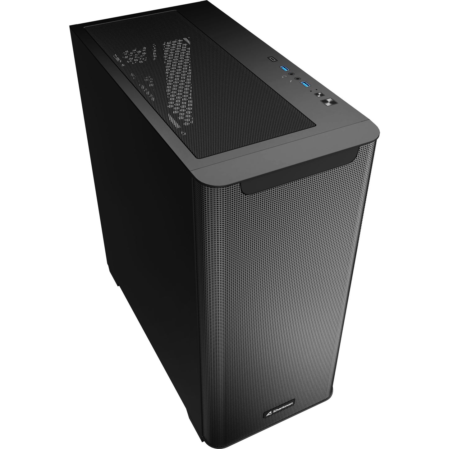 Sharkoon M30 Negro