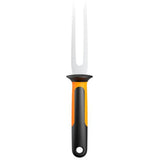 Fiskars functional form vleesvork (zwart roestvrij staal) - afbeelding 2