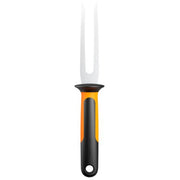 Fiskars functional form vleesvork (zwart roestvrij staal) - afbeelding 2
