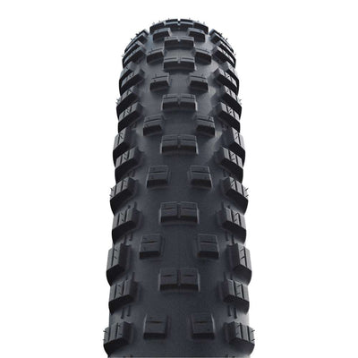 Schwalbe esterno 29-2.25 (57-622) tom resistente nero