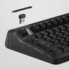 Tastiera meccanica wireless il lato scuro di Iqunix OG80