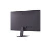 Monitor da gioco LG UltraGear 27G411A-B 27 (Nero, HDMI, DisplayPort, 144 Hz (OC))