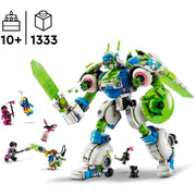 Lego Lego Dreamzzz 71485 Mateo e Z-Blob de Riddermecha - afbeelding 3