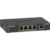 NetGear Gigabit Ethernet Poe+ Switch Unmanage (GS3