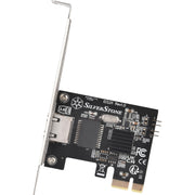 Silverstone sst-ecl01 netwerkadapter - afbeelding 2