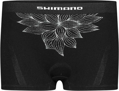Shimano Vertex Liner: pantaloni interni da donna con imbottitura