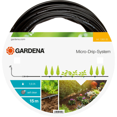 Gardena Sopra -Ground Drop Tube 4,6 mm (3 16)