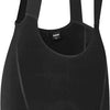 Gripgrab grinta - women's bib shorts with pad
