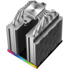 Dissipatore CPU Deepcool AK620 Digital SE RGB (nero)
