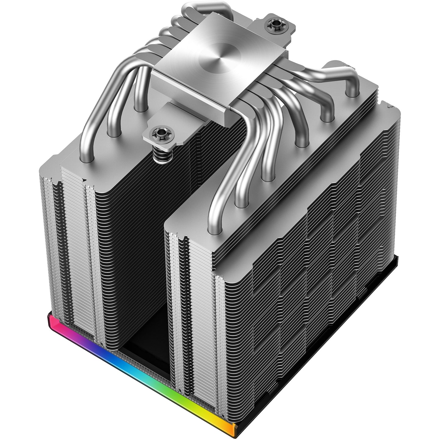 Dissipatore CPU Deepcool AK620 Digital SE RGB (nero)