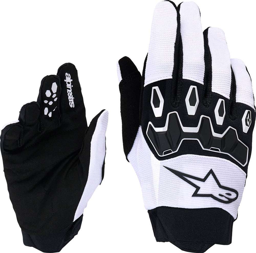 Alpinestars full bore v2 - guantes mtb