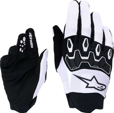 Alpinestars full bore v2 - guantes mtb
