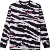 Loose riders vice - mtb long sleeve jersey