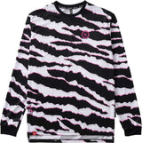 Loose riders vice - mtb long sleeve jersey - afbeelding 1