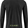 Cube vertex flow - mtb long sleeve jersey